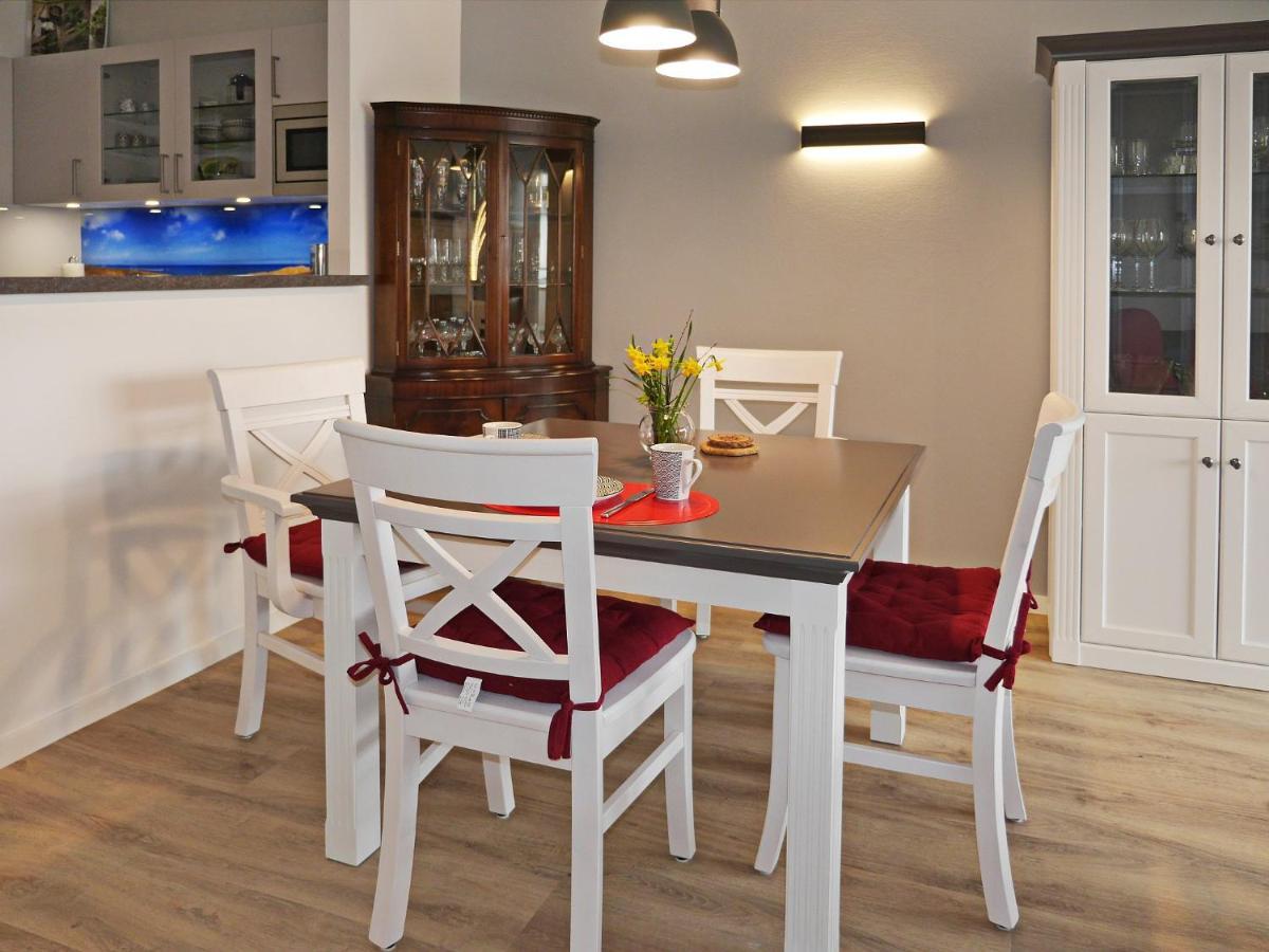Techt Bi Strön Apartment *