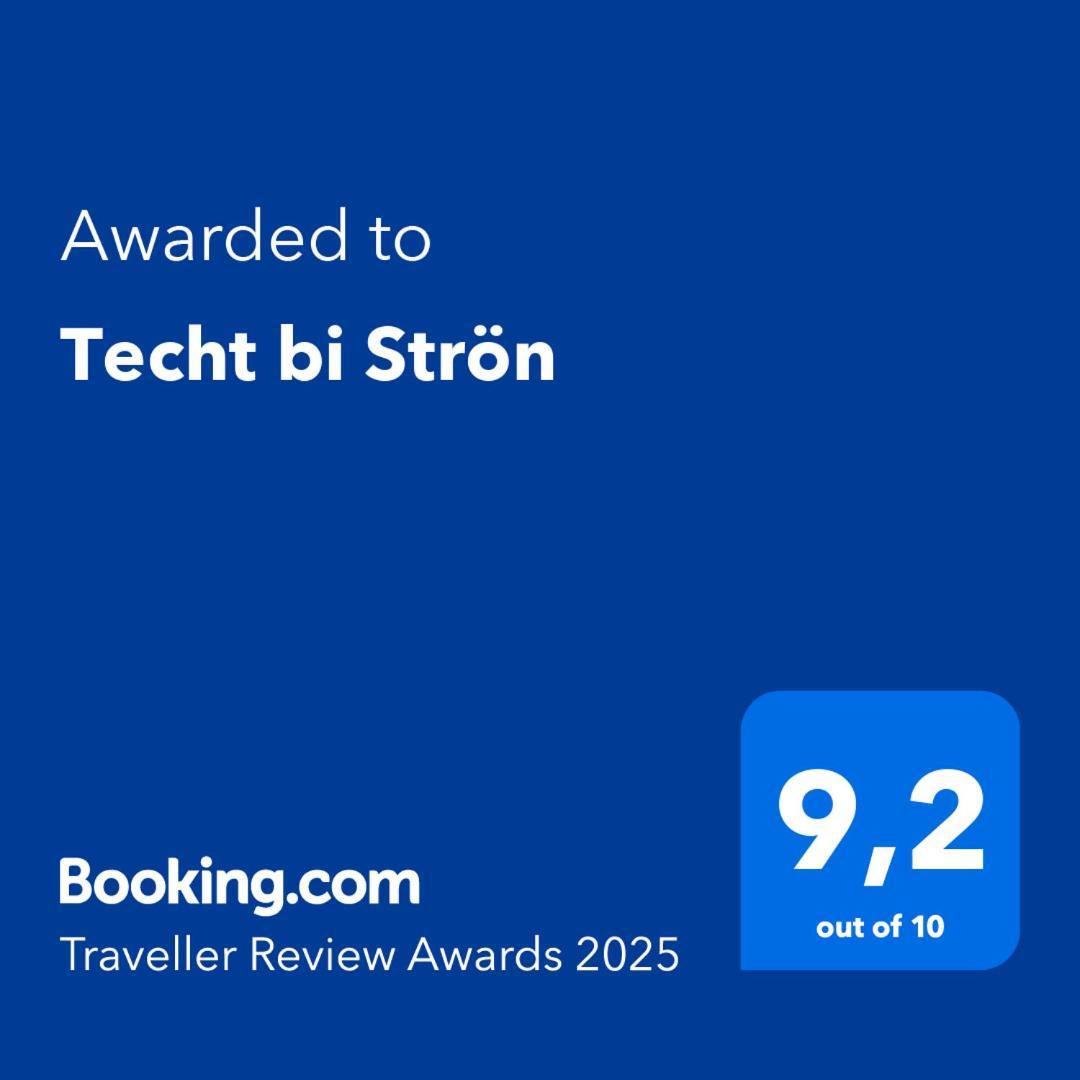 Techt Bi Strön Apartment